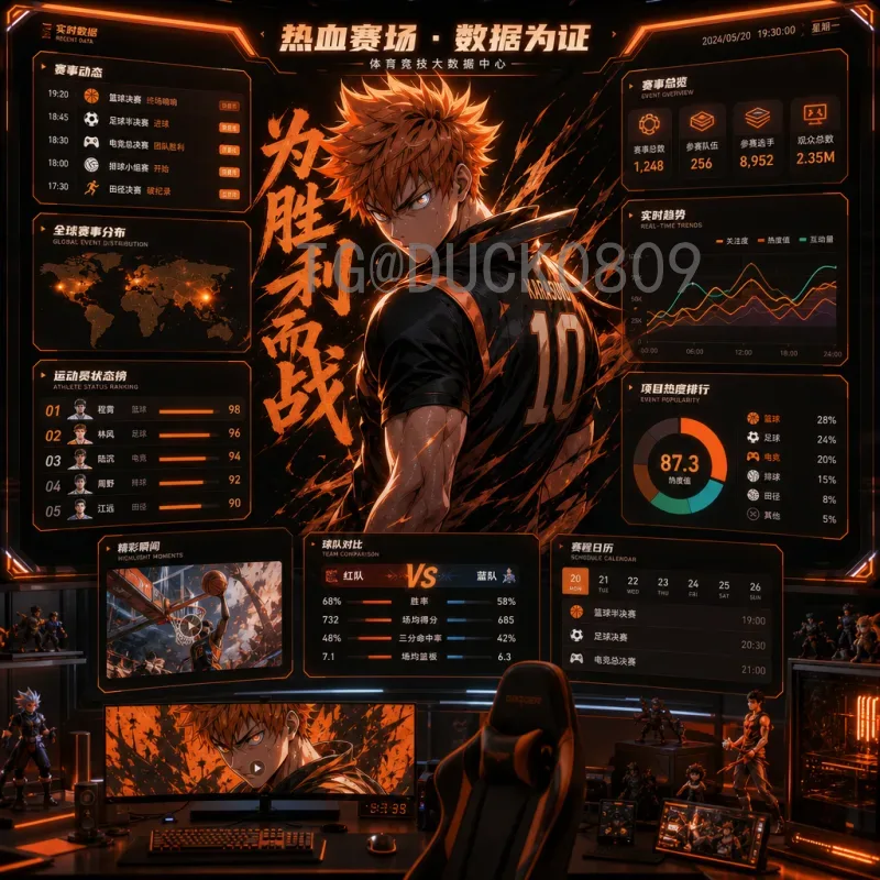 世界杯预测资源站：从数据模型到专家解读，一站式掌握比赛走势